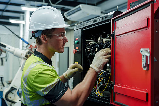 24/7 Emergency Electrical Inspection experts in Kemmerer, WY