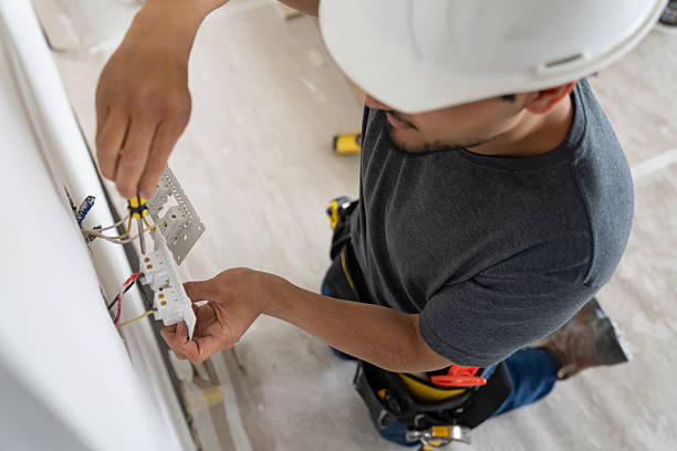 Reliable Electrical Inspection contractor in Kemmerer, WY by No Joke electrician