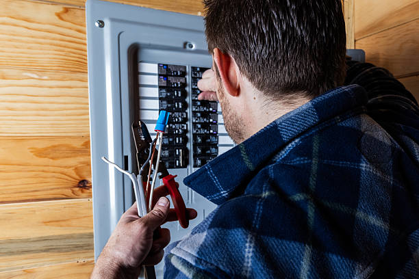 Affordable Electrical Inspection solutions in Kemmerer, WY