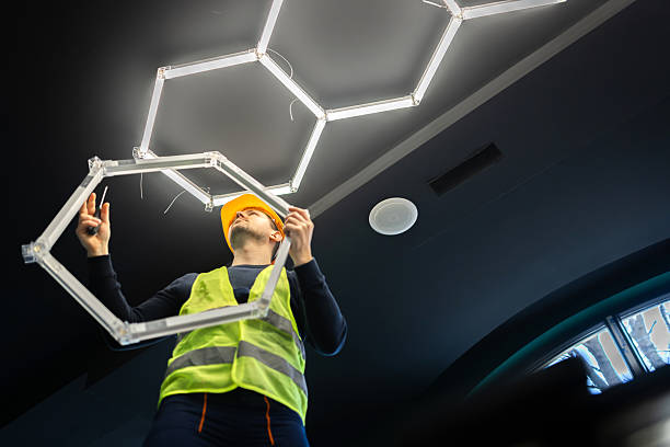 Top rated local Electrical Inspection specialists in Kemmerer, WY